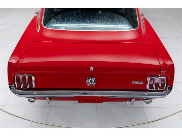 1966 Shelby GT350 (CC-2079853) for sale in Halton Hills, Ontario