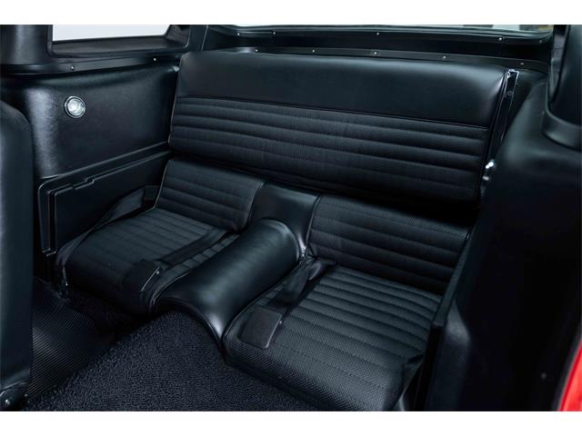 1966 Shelby GT350 (CC-2079853) for sale in Halton Hills, Ontario