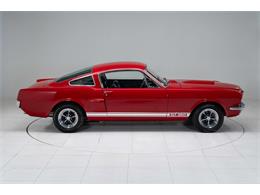 1966 Shelby GT350 (CC-2079853) for sale in Halton Hills, Ontario