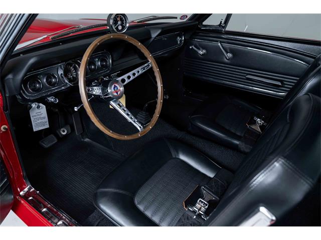 1966 Shelby GT350 (CC-2079853) for sale in Halton Hills, Ontario