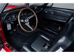 1966 Shelby GT350 (CC-2079853) for sale in Halton Hills, Ontario