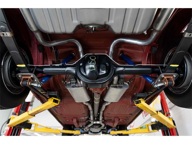 1966 Shelby GT350 (CC-2079853) for sale in Halton Hills, Ontario