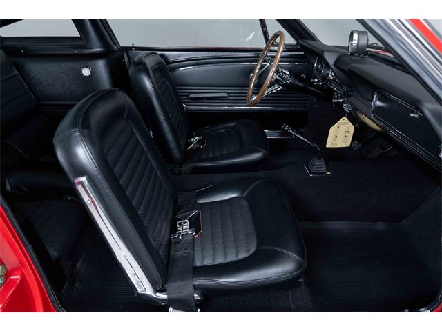 1966 Shelby GT350 (CC-2079853) for sale in Halton Hills, Ontario