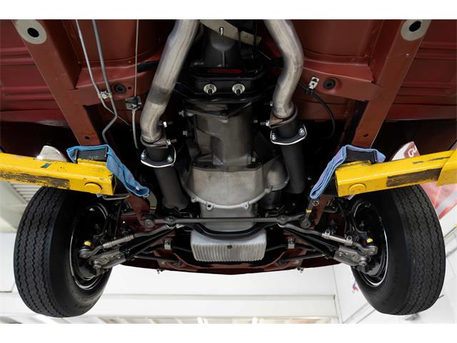 1966 Shelby GT350 (CC-2079853) for sale in Halton Hills, Ontario