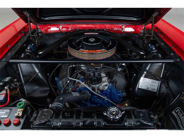1966 Shelby GT350 (CC-2079853) for sale in Halton Hills, Ontario