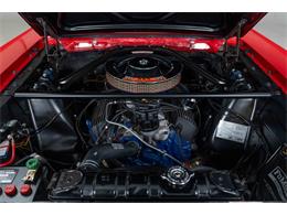 1966 Shelby GT350 (CC-2079853) for sale in Halton Hills, Ontario