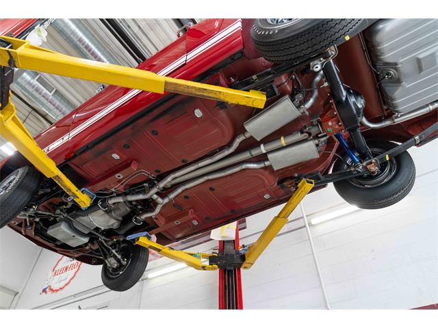 1966 Shelby GT350 (CC-2079853) for sale in Halton Hills, Ontario
