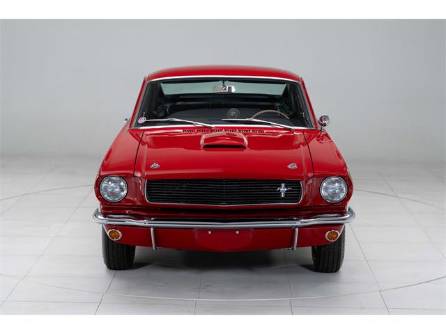 1966 Shelby GT350 (CC-2079853) for sale in Halton Hills, Ontario