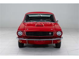 1966 Shelby GT350 (CC-2079853) for sale in Halton Hills, Ontario