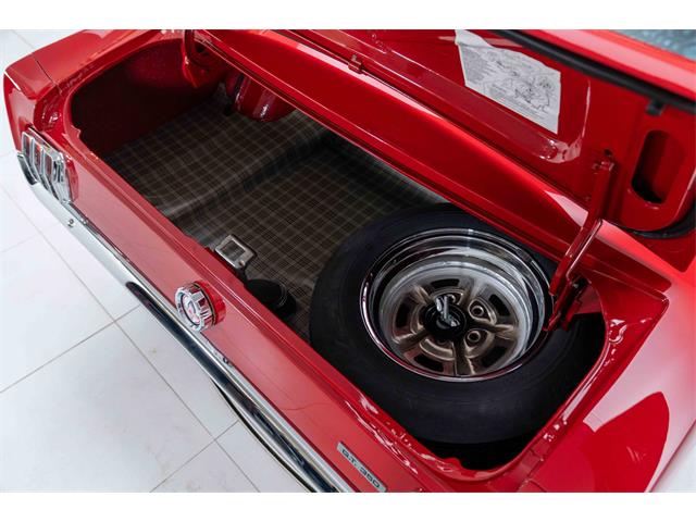 1966 Shelby GT350 (CC-2079853) for sale in Halton Hills, Ontario