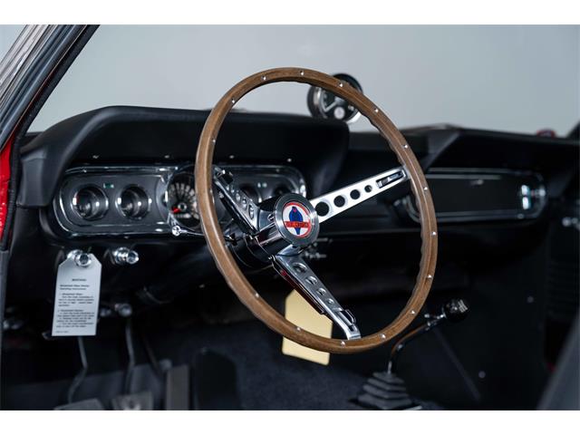 1966 Shelby GT350 (CC-2079853) for sale in Halton Hills, Ontario