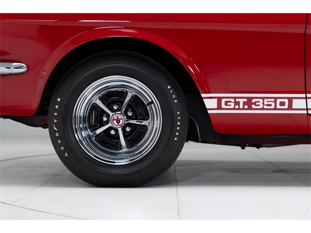 1966 Shelby GT350 (CC-2079853) for sale in Halton Hills, Ontario