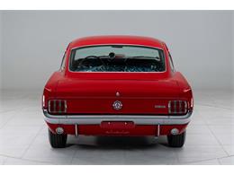 1966 Shelby GT350 (CC-2079853) for sale in Halton Hills, Ontario