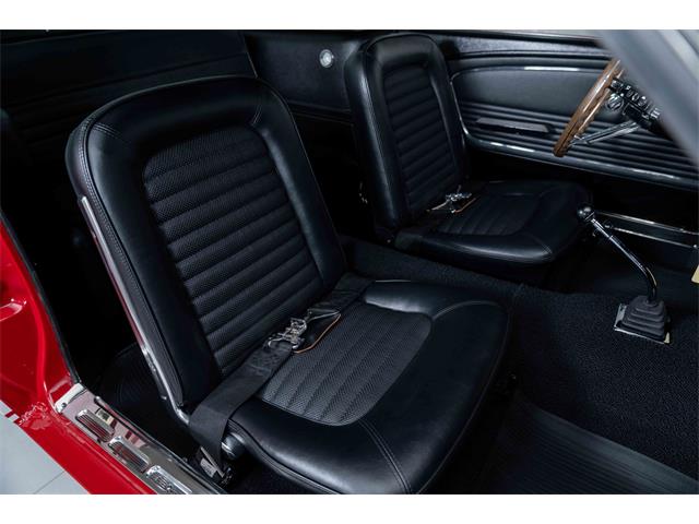 1966 Shelby GT350 (CC-2079853) for sale in Halton Hills, Ontario