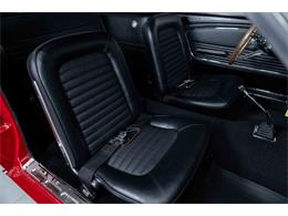 1966 Shelby GT350 (CC-2079853) for sale in Halton Hills, Ontario