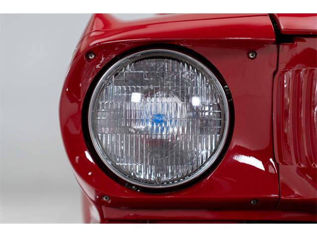 1966 Shelby GT350 (CC-2079853) for sale in Halton Hills, Ontario