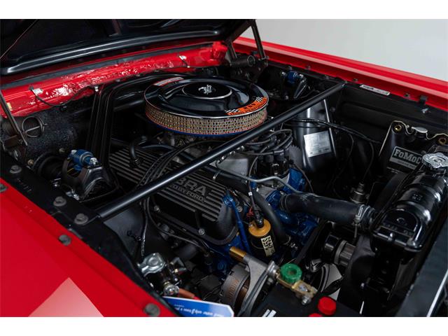 1966 Shelby GT350 (CC-2079853) for sale in Halton Hills, Ontario