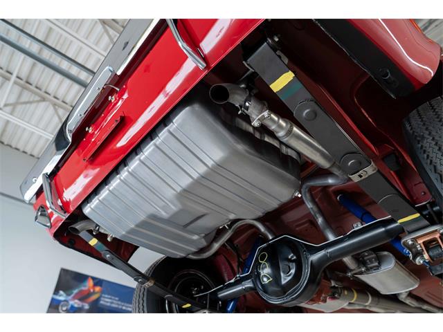 1966 Shelby GT350 (CC-2079853) for sale in Halton Hills, Ontario