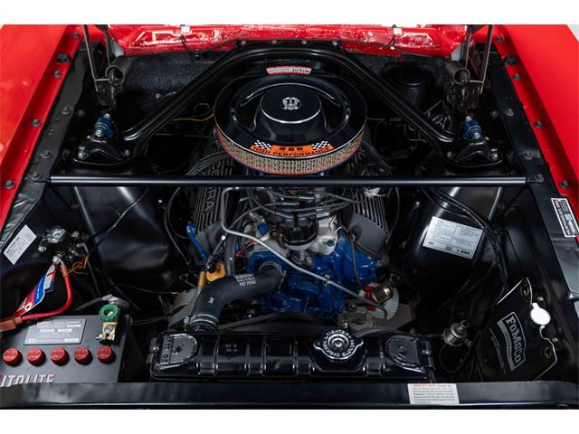 1966 Shelby GT350 (CC-2079853) for sale in Halton Hills, Ontario