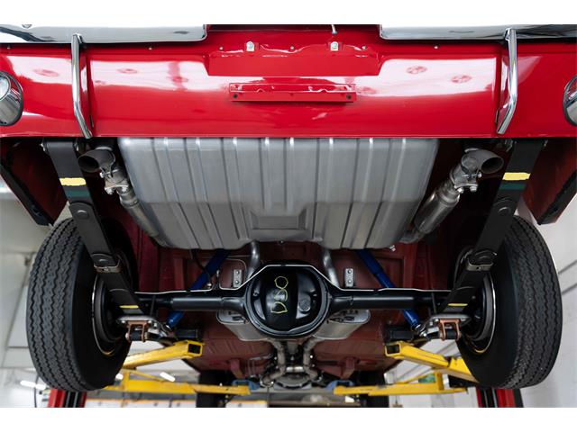 1966 Shelby GT350 (CC-2079853) for sale in Halton Hills, Ontario