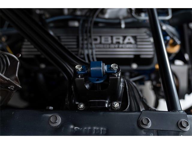 1966 Shelby GT350 (CC-2079853) for sale in Halton Hills, Ontario