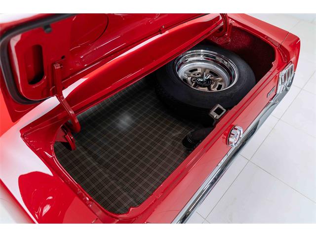 1966 Shelby GT350 (CC-2079853) for sale in Halton Hills, Ontario