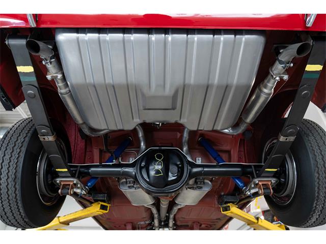 1966 Shelby GT350 (CC-2079853) for sale in Halton Hills, Ontario