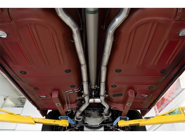 1966 Shelby GT350 (CC-2079853) for sale in Halton Hills, Ontario
