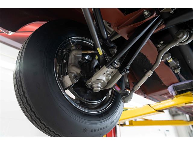 1966 Shelby GT350 (CC-2079853) for sale in Halton Hills, Ontario