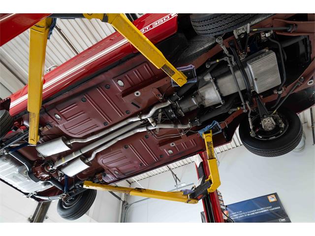 1966 Shelby GT350 (CC-2079853) for sale in Halton Hills, Ontario
