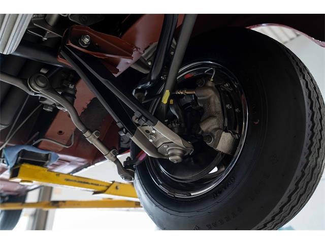 1966 Shelby GT350 (CC-2079853) for sale in Halton Hills, Ontario
