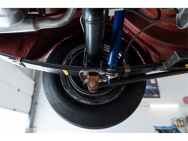 1966 Shelby GT350 (CC-2079853) for sale in Halton Hills, Ontario