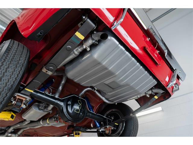1966 Shelby GT350 (CC-2079853) for sale in Halton Hills, Ontario