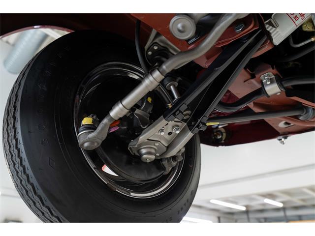 1966 Shelby GT350 (CC-2079853) for sale in Halton Hills, Ontario