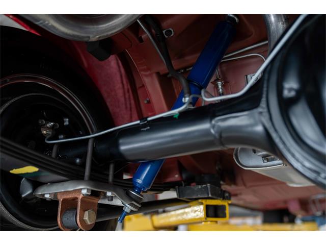 1966 Shelby GT350 (CC-2079853) for sale in Halton Hills, Ontario