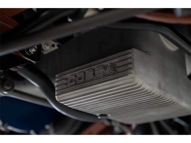 1966 Shelby GT350 (CC-2079853) for sale in Halton Hills, Ontario