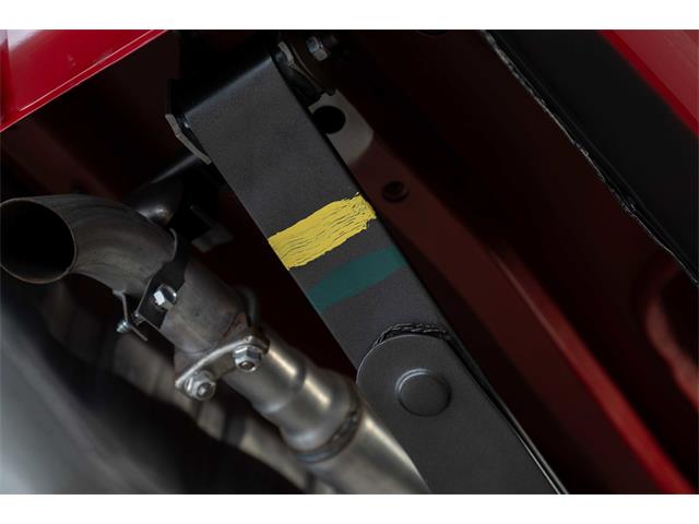 1966 Shelby GT350 (CC-2079853) for sale in Halton Hills, Ontario