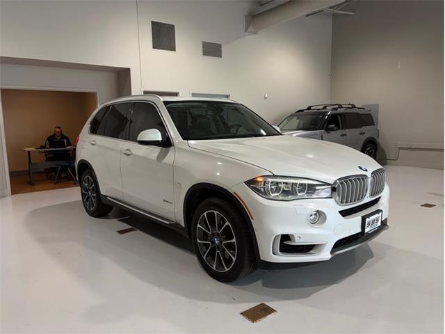 2014 BMW X5 (CC-2079854) for sale in Manistee, Michigan