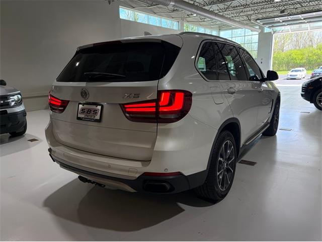 2014 BMW X5 (CC-2079854) for sale in Manistee, Michigan