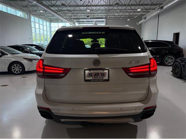 2014 BMW X5 (CC-2079854) for sale in Manistee, Michigan