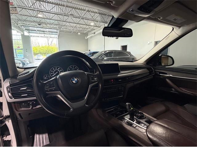 2014 BMW X5 (CC-2079854) for sale in Manistee, Michigan