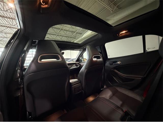 2016 Mercedes-Benz G-Class (CC-2079855) for sale in Manistee, Michigan