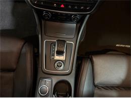 2016 Mercedes-Benz G-Class (CC-2079855) for sale in Manistee, Michigan