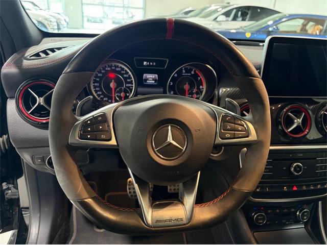 2016 Mercedes-Benz G-Class (CC-2079855) for sale in Manistee, Michigan