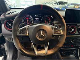 2016 Mercedes-Benz G-Class (CC-2079855) for sale in Manistee, Michigan
