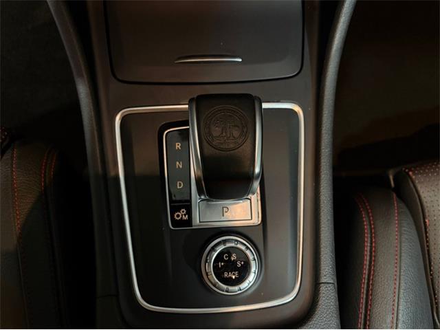 2016 Mercedes-Benz G-Class (CC-2079855) for sale in Manistee, Michigan