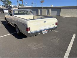 1967 Chevrolet El Camino (CC-2079856) for sale in Roseville, California