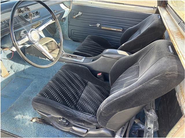 1967 Chevrolet El Camino (CC-2079856) for sale in Roseville, California