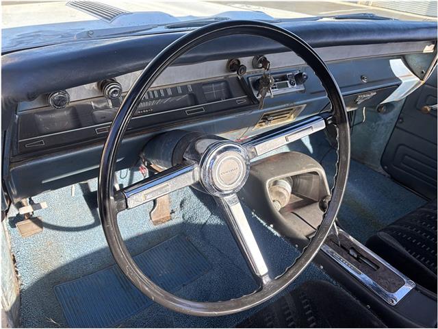 1967 Chevrolet El Camino (CC-2079856) for sale in Roseville, California