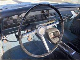 1967 Chevrolet El Camino (CC-2079856) for sale in Roseville, California